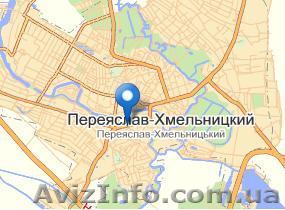 Земельний участок м.Переяслав-Хм. - <ro>Изображение</ro><ru>Изображение</ru> #1, <ru>Объявление</ru> #205539