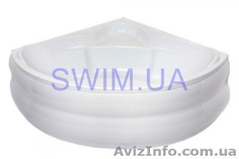 Акриловые ванны от лучших производителей - <ro>Изображение</ro><ru>Изображение</ru> #1, <ru>Объявление</ru> #211505