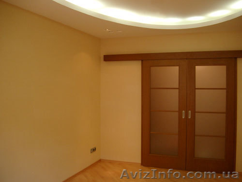 Ремонт квартир и офисов – поклейка обоев, электрика, ламинат - <ro>Изображение</ro><ru>Изображение</ru> #1, <ru>Объявление</ru> #194235