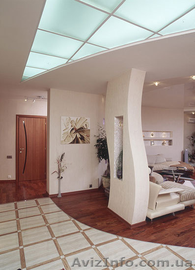 Поклейка обоев – 15 грн , плитка, электрика - <ro>Изображение</ro><ru>Изображение</ru> #1, <ru>Объявление</ru> #194239