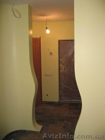 Поклейка обоев, гипсокартон, малярные работы, электрика - <ro>Изображение</ro><ru>Изображение</ru> #1, <ru>Объявление</ru> #194222