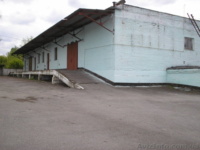 аренда складских и производственных помещений - <ro>Изображение</ro><ru>Изображение</ru> #1, <ru>Объявление</ru> #205517