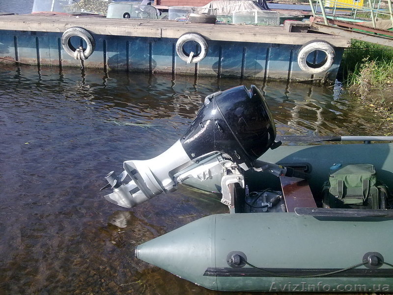 лодочный двигатель HONDA-8 - <ro>Изображение</ro><ru>Изображение</ru> #1, <ru>Объявление</ru> #213888