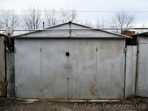 ГСК Вымпел, гараж 20кв.м. Срочно!!! - <ro>Изображение</ro><ru>Изображение</ru> #1, <ru>Объявление</ru> #213368