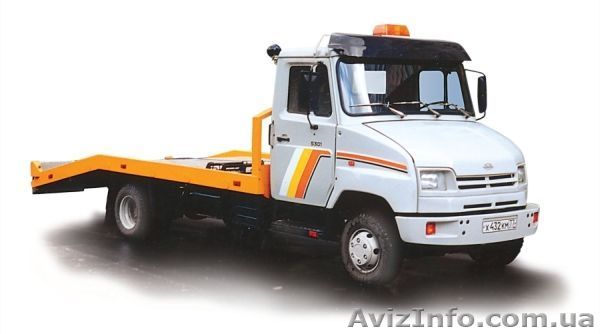 Услуги Эвакуатора по Киеву и области   - <ro>Изображение</ro><ru>Изображение</ru> #1, <ru>Объявление</ru> #215949