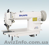швейная машина shunfa  SF 5550  - <ro>Изображение</ro><ru>Изображение</ru> #1, <ru>Объявление</ru> #198444