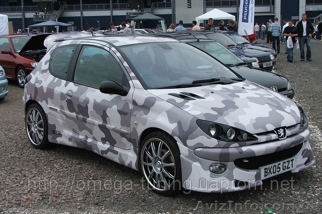 Оклейка автомобилей пленками карбрн мат камуфляж винилография - <ro>Изображение</ro><ru>Изображение</ru> #1, <ru>Объявление</ru> #195528