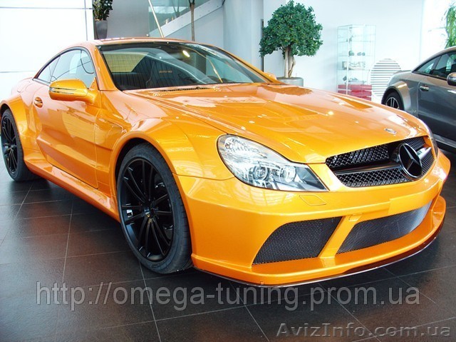 Изменение цвета автомобиля Киев - <ro>Изображение</ro><ru>Изображение</ru> #1, <ru>Объявление</ru> #195532