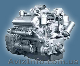 Продам ЯМЗ 236 ЯМЗ 238 Б/У - <ro>Изображение</ro><ru>Изображение</ru> #1, <ru>Объявление</ru> #189735