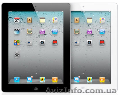 Предлагаю Apple Ipad 2 - <ro>Изображение</ro><ru>Изображение</ru> #1, <ru>Объявление</ru> #191800