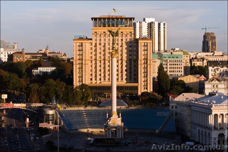 Расклем рекламу в Киеве - <ro>Изображение</ro><ru>Изображение</ru> #1, <ru>Объявление</ru> #193902