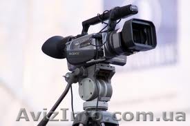 Видеосъемка, фотосъемка - <ro>Изображение</ro><ru>Изображение</ru> #1, <ru>Объявление</ru> #184428