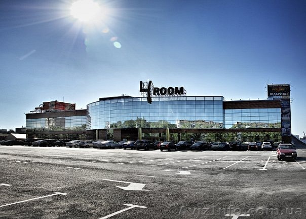 Сдам торгове площади под продуктовый магазин в ТЦ «4ROOM» (хозяин) - <ro>Изображение</ro><ru>Изображение</ru> #1, <ru>Объявление</ru> #215788