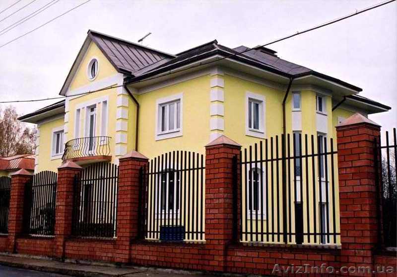 "Дом под ключ" от 380 у.е. м/кв. - <ro>Изображение</ro><ru>Изображение</ru> #1, <ru>Объявление</ru> #208982