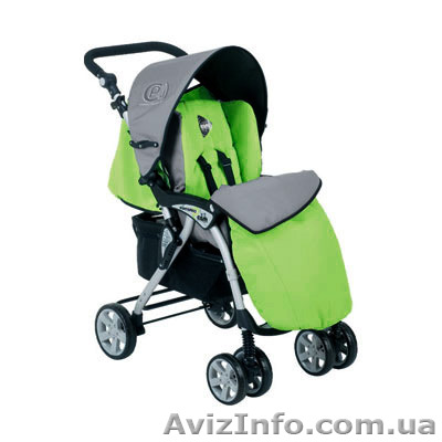 Детская прогулочная коляска CAM Portofino - <ro>Изображение</ro><ru>Изображение</ru> #1, <ru>Объявление</ru> #212064
