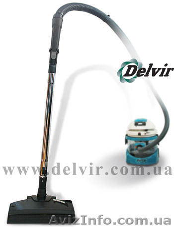  DELVIR - новее и доступней, чем Hyla, Rainbow, Pro-aqua, Kirby. - <ro>Изображение</ro><ru>Изображение</ru> #1, <ru>Объявление</ru> #195367