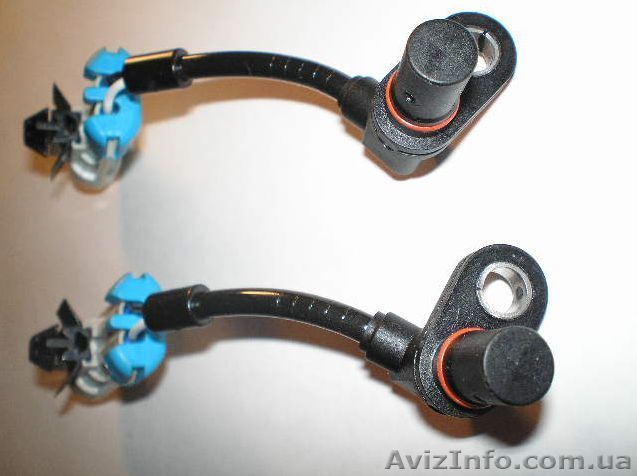 Chevrolet Captiva  (C 100) запчасти Каптива 96626078 ,96626080 Датчик абс ( - <ro>Изображение</ro><ru>Изображение</ru> #1, <ru>Объявление</ru> #198050