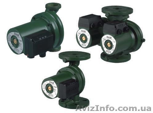 Насосы и мембранные баки от официального дилера - <ro>Изображение</ro><ru>Изображение</ru> #1, <ru>Объявление</ru> #184219