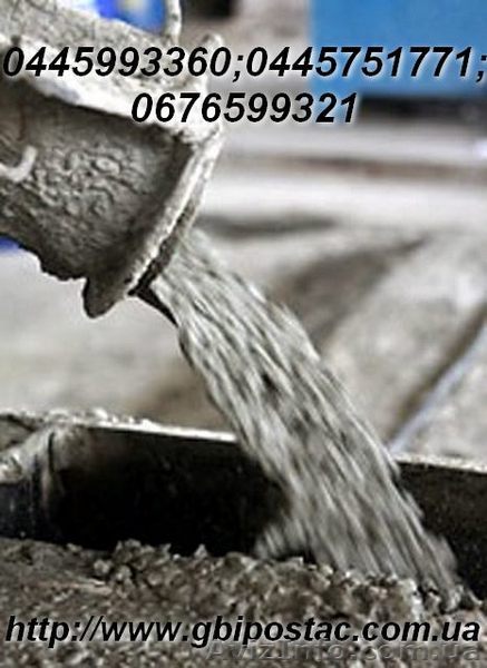 Бетон, растворы, строительные смеси - <ro>Изображение</ro><ru>Изображение</ru> #1, <ru>Объявление</ru> #199112