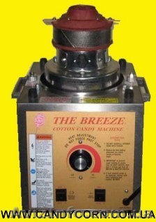 Новинка! Breeze аппарат для сладкой ваты! - <ro>Изображение</ro><ru>Изображение</ru> #1, <ru>Объявление</ru> #187772