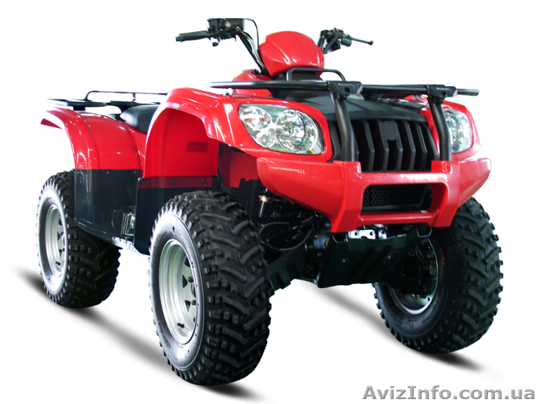 продам квадроцикл - <ro>Изображение</ro><ru>Изображение</ru> #1, <ru>Объявление</ru> #205659