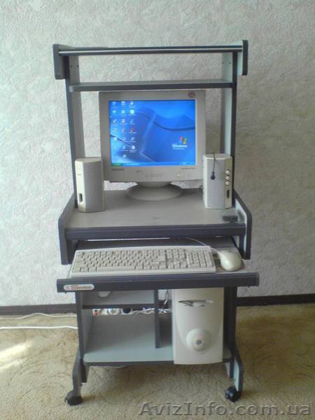 Пропоную недорого комп’ютер у робочому стані - <ro>Изображение</ro><ru>Изображение</ru> #1, <ru>Объявление</ru> #195498