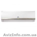 Кондиционер CH-s09Lha - <ro>Изображение</ro><ru>Изображение</ru> #1, <ru>Объявление</ru> #188882