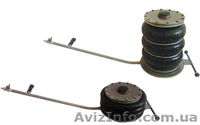 Пневматический домкрат - <ro>Изображение</ro><ru>Изображение</ru> #1, <ru>Объявление</ru> #188138