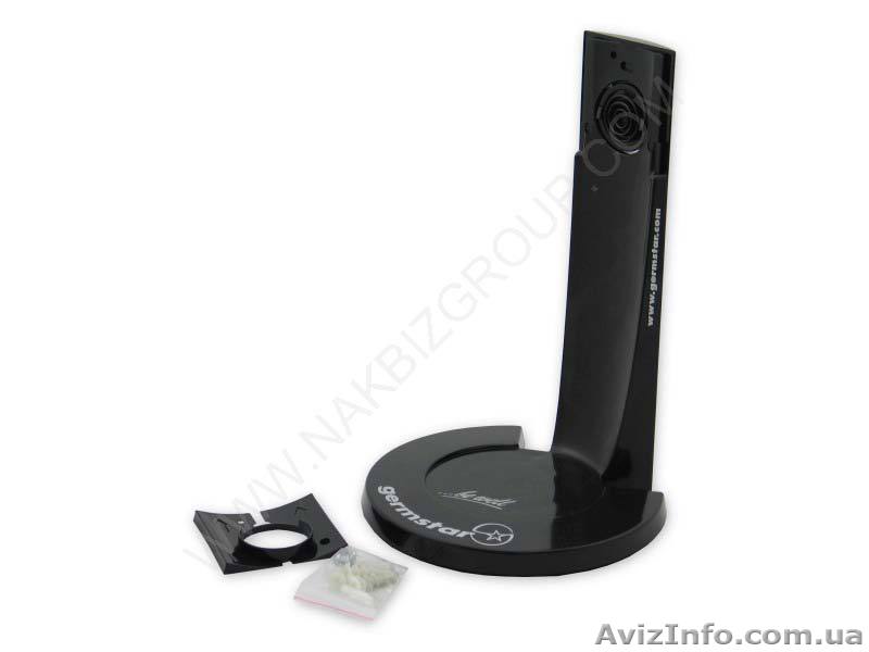 Стойка дозатора бесконтактной системы Джермстар (Germstar), США - <ro>Изображение</ro><ru>Изображение</ru> #1, <ru>Объявление</ru> #196744