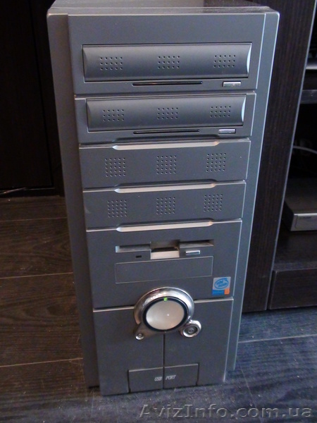 Домашний ПК Intel - <ro>Изображение</ro><ru>Изображение</ru> #1, <ru>Объявление</ru> #186580