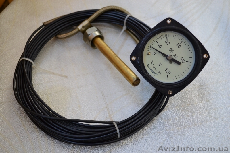 термометры капилярные ТКП-60/3М  - <ro>Изображение</ro><ru>Изображение</ru> #1, <ru>Объявление</ru> #198055