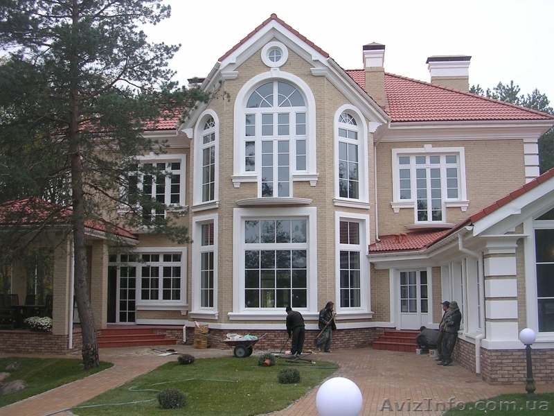 Утепление домов. Гарантия. - <ro>Изображение</ro><ru>Изображение</ru> #1, <ru>Объявление</ru> #185160