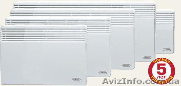 Конвектор электрический - <ro>Изображение</ro><ru>Изображение</ru> #1, <ru>Объявление</ru> #204535