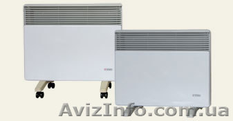 Конвектор электрический напольный - <ro>Изображение</ro><ru>Изображение</ru> #1, <ru>Объявление</ru> #204536