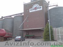 Есть в наличии немецкий «Элеватор» 4 500 тыс тонн (Б/у) из Германии - <ro>Изображение</ro><ru>Изображение</ru> #1, <ru>Объявление</ru> #184225