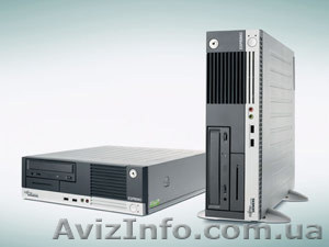 Системный блок Futjisu-Siemens Esprimo E5905  - <ro>Изображение</ro><ru>Изображение</ru> #1, <ru>Объявление</ru> #199996
