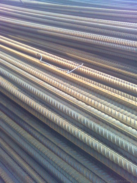 Арматура мерная 12мм.-7660 грн,  - <ro>Изображение</ro><ru>Изображение</ru> #1, <ru>Объявление</ru> #204012