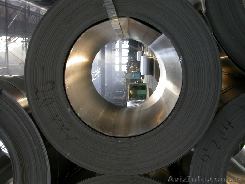 Алюминиевая лента АД1Н, алюминиевая труба  в Киеве 407-14-44 - <ro>Изображение</ro><ru>Изображение</ru> #1, <ru>Объявление</ru> #191902