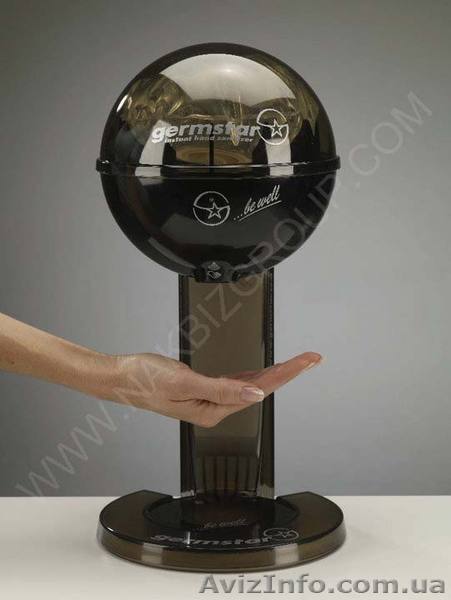 продукция Джермстар Germstar ООО НАКБИЗГРУП - <ro>Изображение</ro><ru>Изображение</ru> #1, <ru>Объявление</ru> #196756