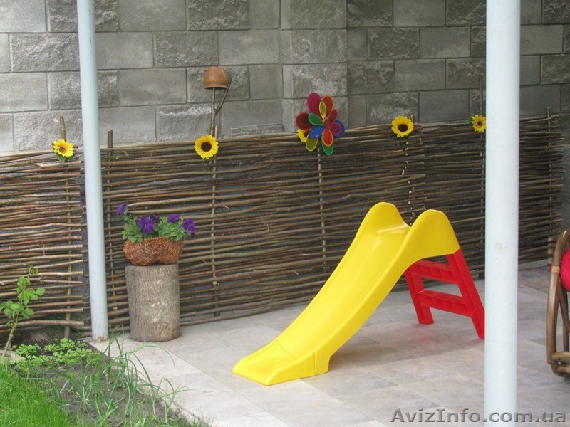 Плетень. Изготавливаем и продаем. - <ro>Изображение</ro><ru>Изображение</ru> #1, <ru>Объявление</ru> #212071