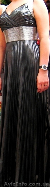 Выпускное платье раз одевала - <ro>Изображение</ro><ru>Изображение</ru> #1, <ru>Объявление</ru> #208341