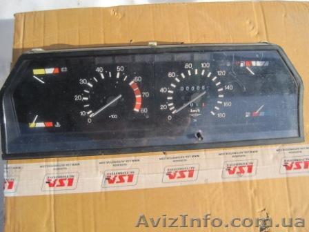 Доска приборов к Москвич 2141. - <ro>Изображение</ro><ru>Изображение</ru> #1, <ru>Объявление</ru> #192112