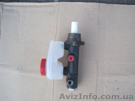 Главный тормозной цилиндр к Иж-ода 2717. - <ro>Изображение</ro><ru>Изображение</ru> #1, <ru>Объявление</ru> #192144