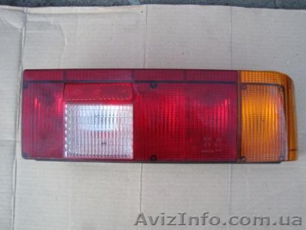 Фара задняя к Москвич 2141. - <ro>Изображение</ro><ru>Изображение</ru> #1, <ru>Объявление</ru> #192150