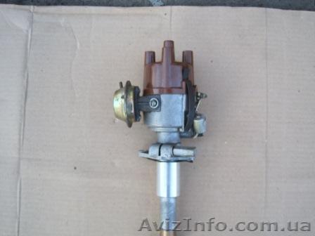 Трамблер с приводом к Москвич. - <ro>Изображение</ro><ru>Изображение</ru> #1, <ru>Объявление</ru> #192156