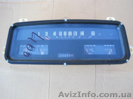 Щиток приборов к Москвич 412 - <ro>Изображение</ro><ru>Изображение</ru> #1, <ru>Объявление</ru> #192162