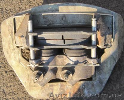 Суппорта  к Москвич 2141. - <ro>Изображение</ro><ru>Изображение</ru> #1, <ru>Объявление</ru> #209890