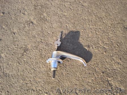 Ручка будки к "Пирожок" 2717,2715. - <ro>Изображение</ro><ru>Изображение</ru> #1, <ru>Объявление</ru> #209904