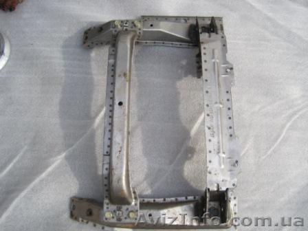 Балка к Иж-ода 2717. - <ro>Изображение</ro><ru>Изображение</ru> #1, <ru>Объявление</ru> #210183