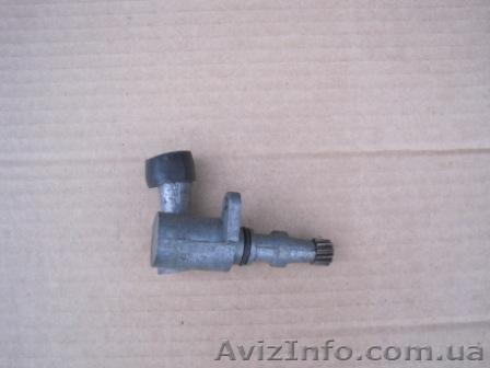 Привод спидометра к Иж-ода 2717. - <ro>Изображение</ro><ru>Изображение</ru> #1, <ru>Объявление</ru> #210206